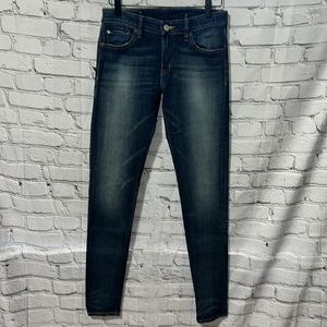Denim & Supply Ralph Lauren skinny jeans size 27